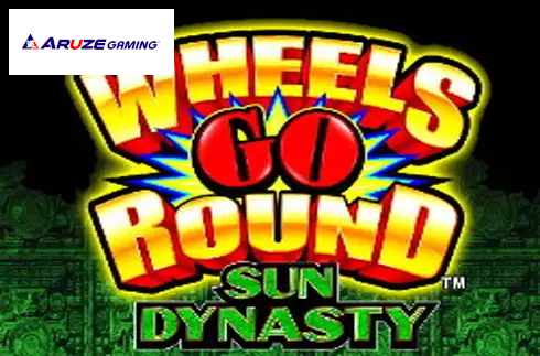 Wheels Go Round Sun Dynasty